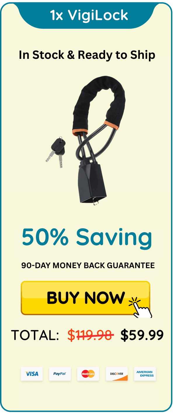 VigiLock Discount Package 1