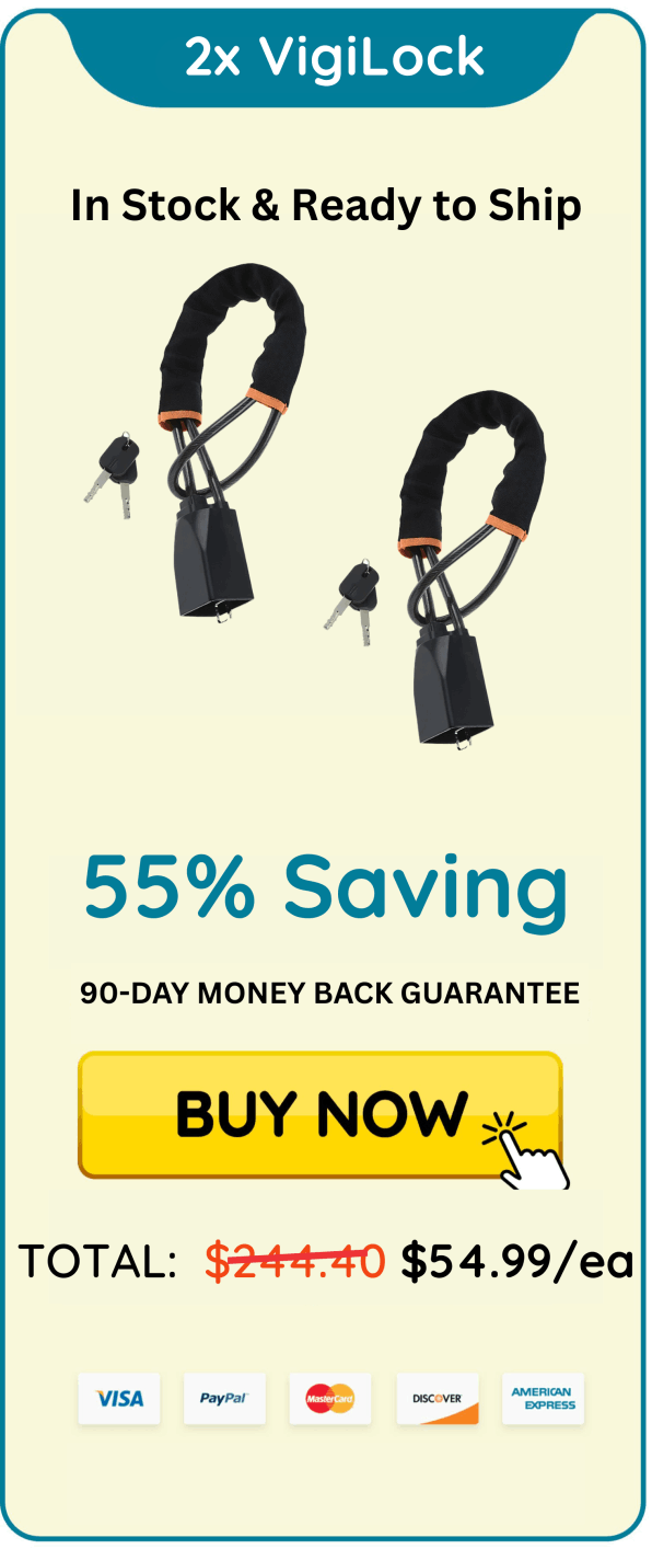 VigiLock Discount Package 2