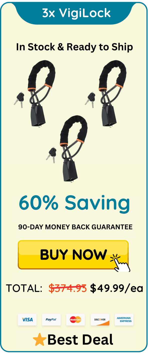 VigiLock Discount Package 3